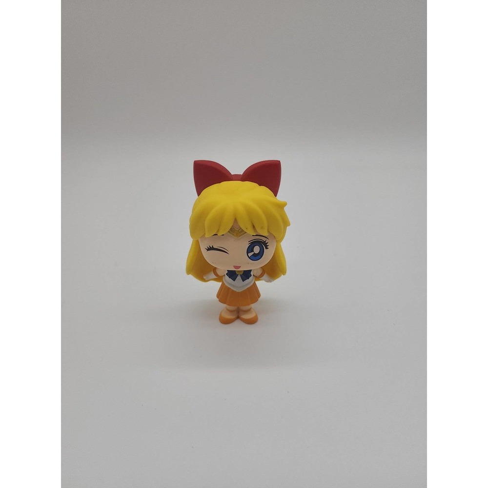 Sailor Venus Mini Figure